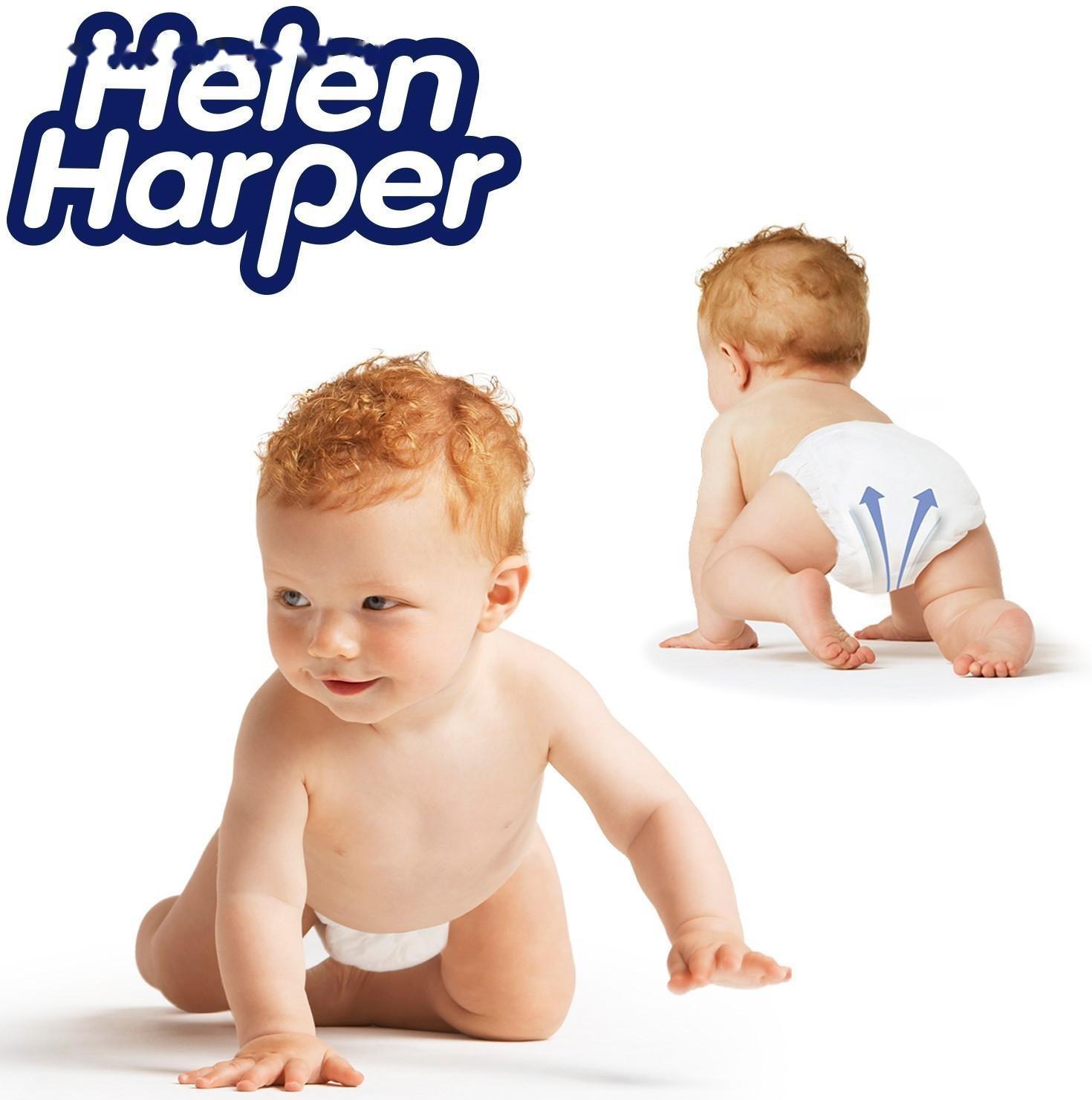 Детские подгузники Helen Harper Baby, размер 6 (XL), 40 шт.