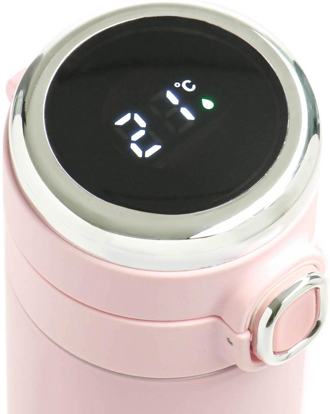 Термокружка, серия: Simple, 