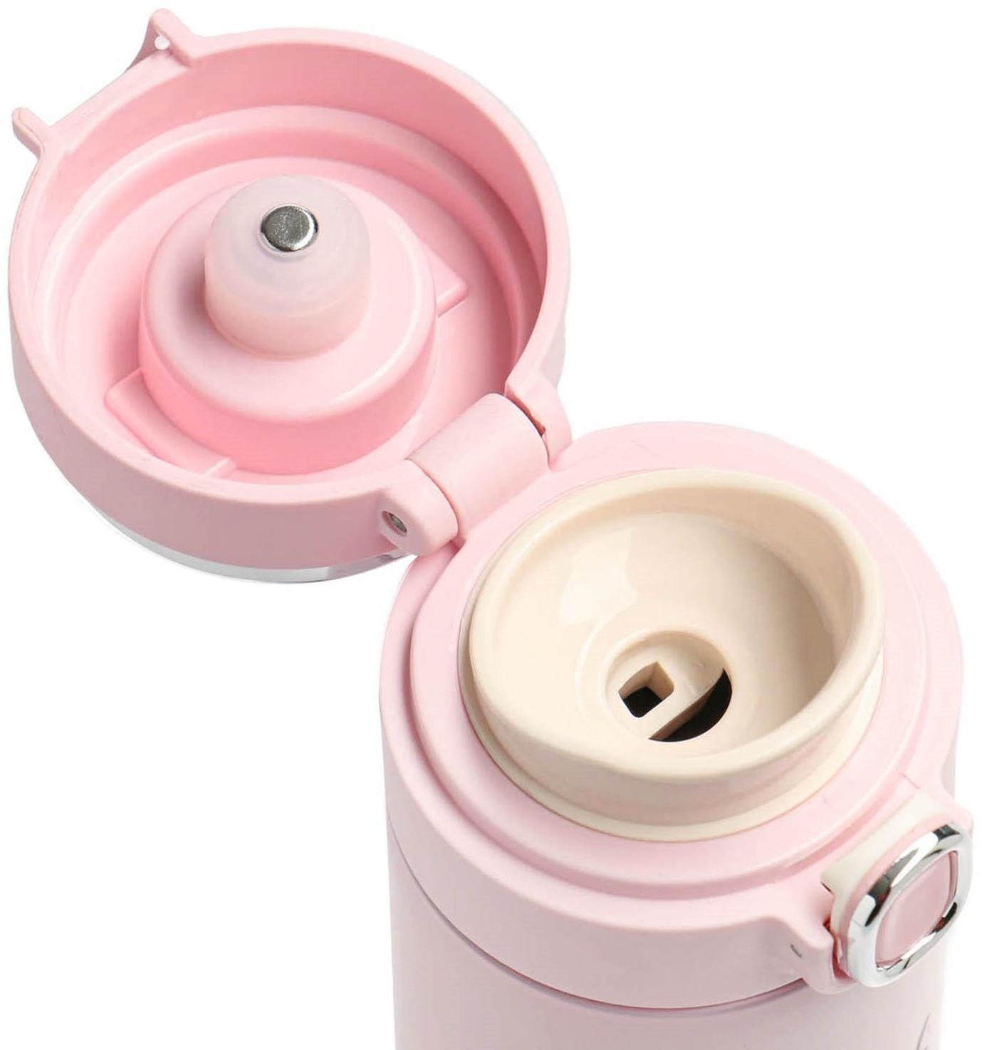 Термокружка, серия: Simple, 