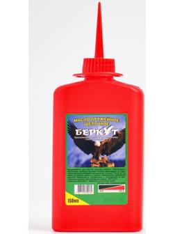 Масло оружейное щелочное 