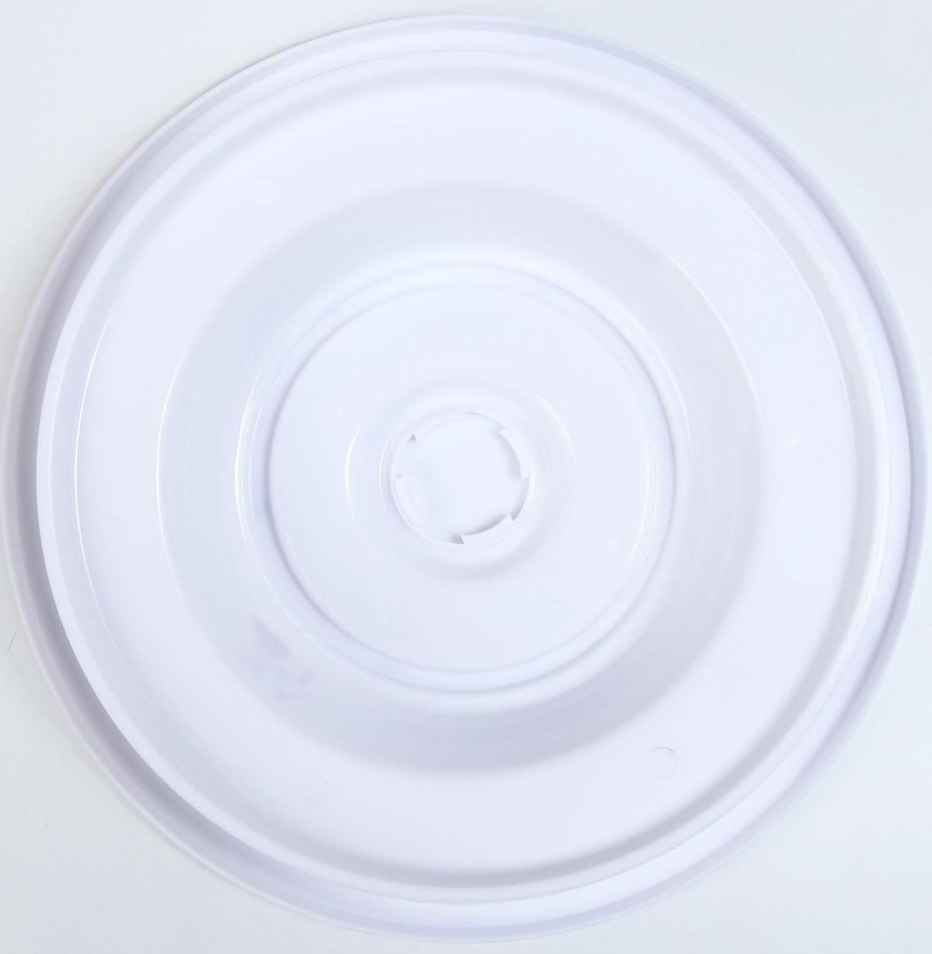 Подставка для торта вращающаяся Love, 28х7 см