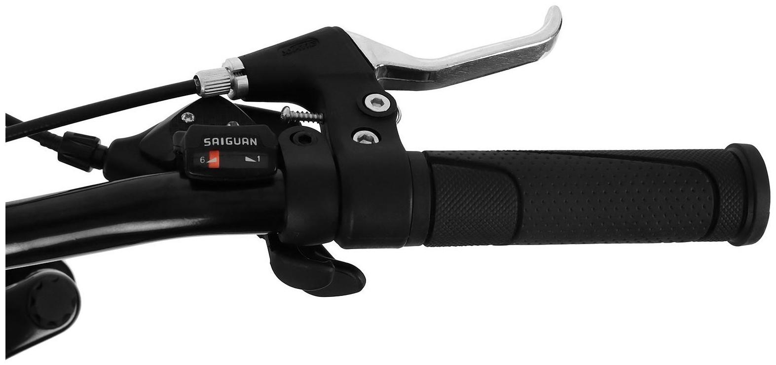 Велосипед 24