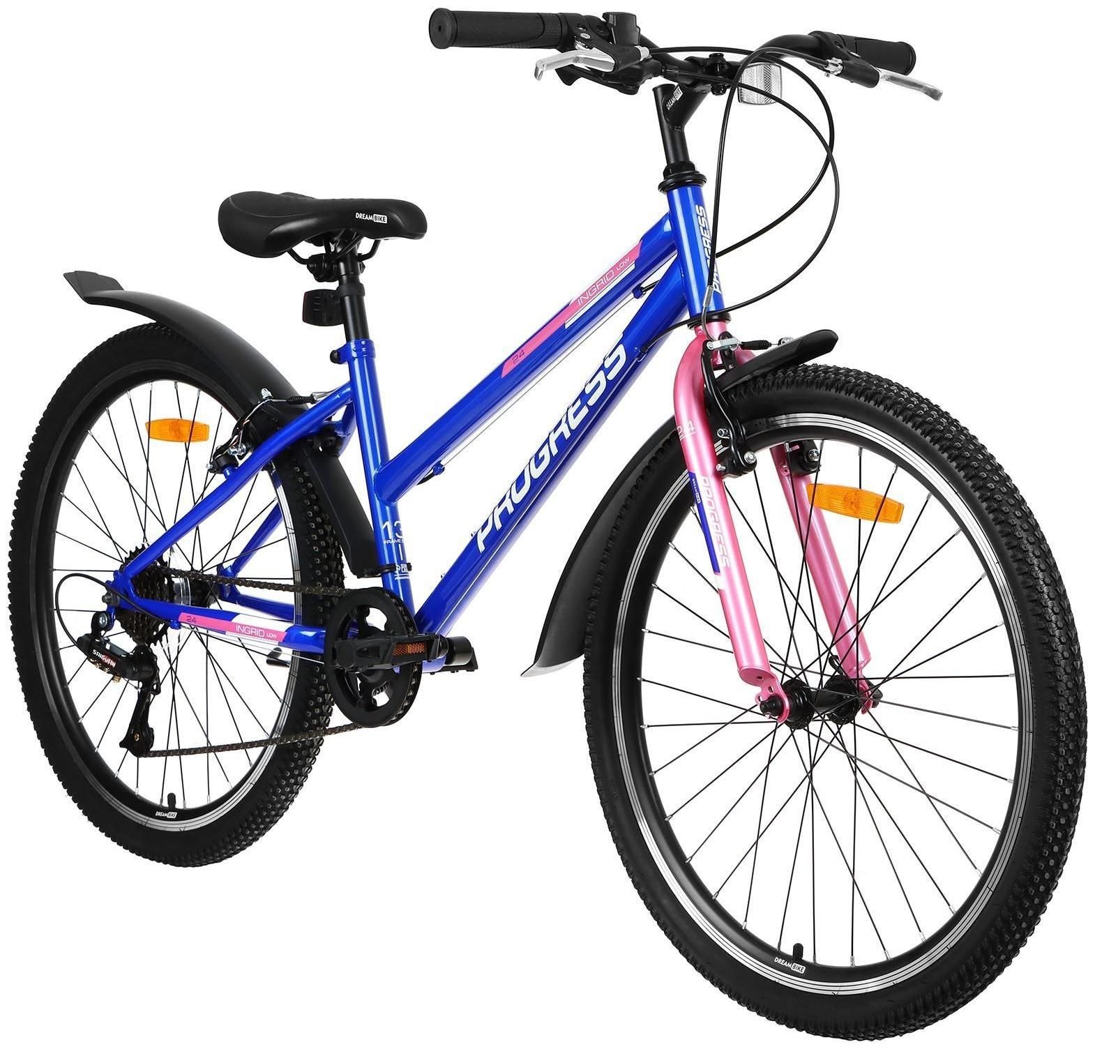 Велосипед 24