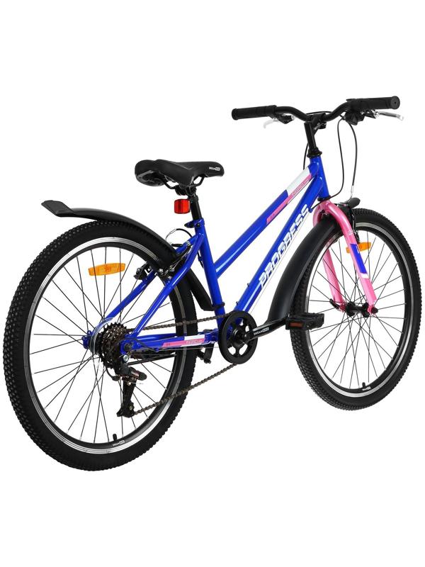 Велосипед 24