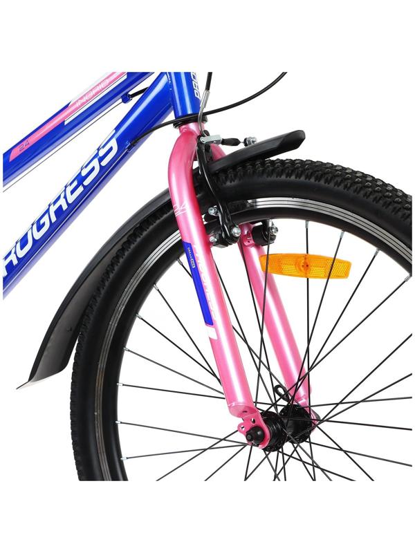 Велосипед 24