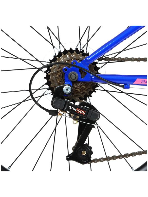 Велосипед 24