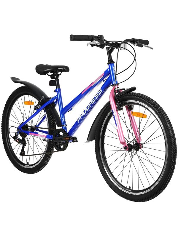 Велосипед 24