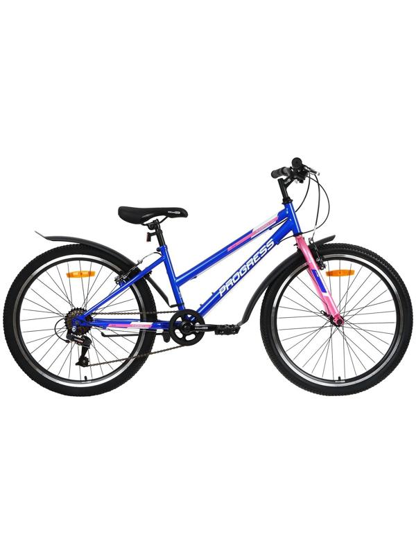 Велосипед 24