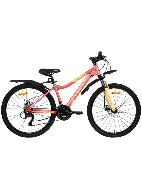 Велосипед 26