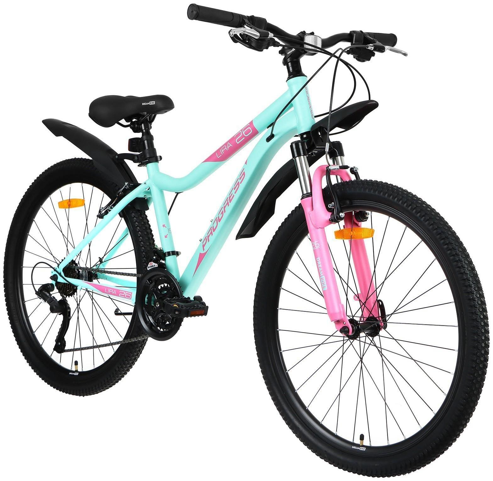 Велосипед 26