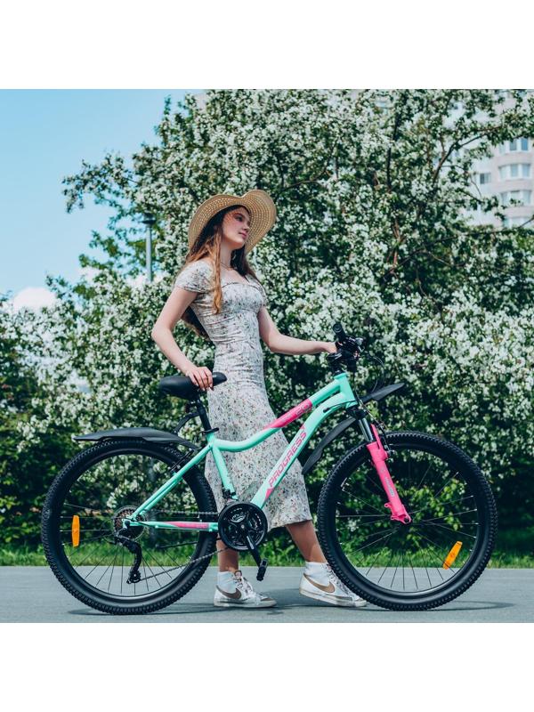 Велосипед 26