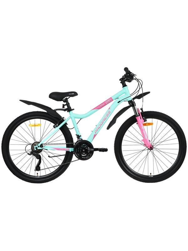 Велосипед 26