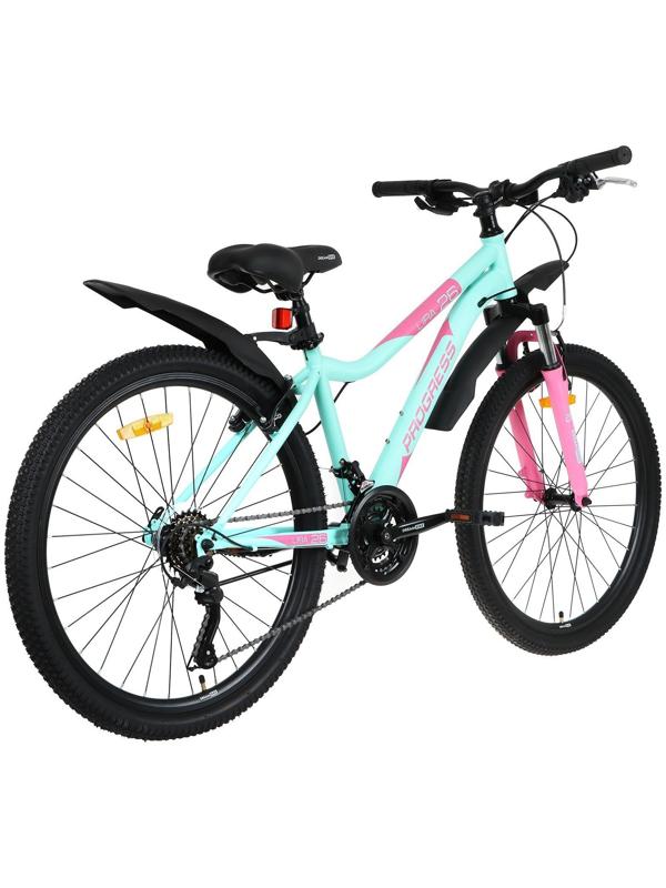 Велосипед 26