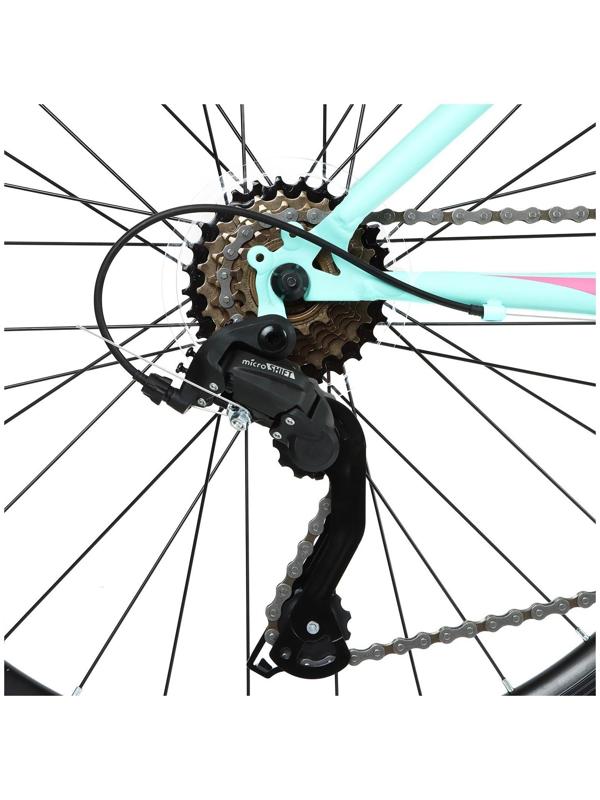 Велосипед 26