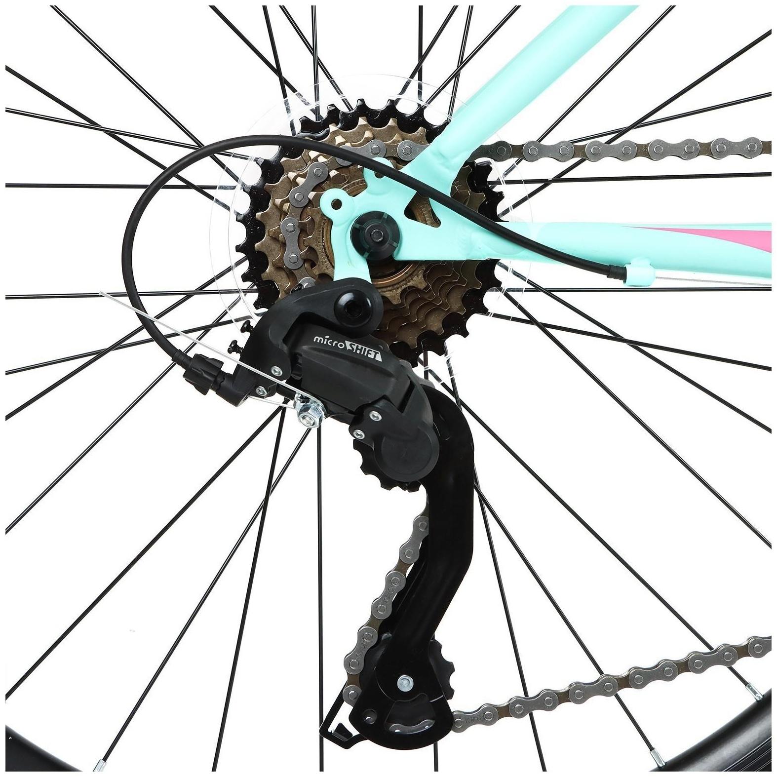 Велосипед 26