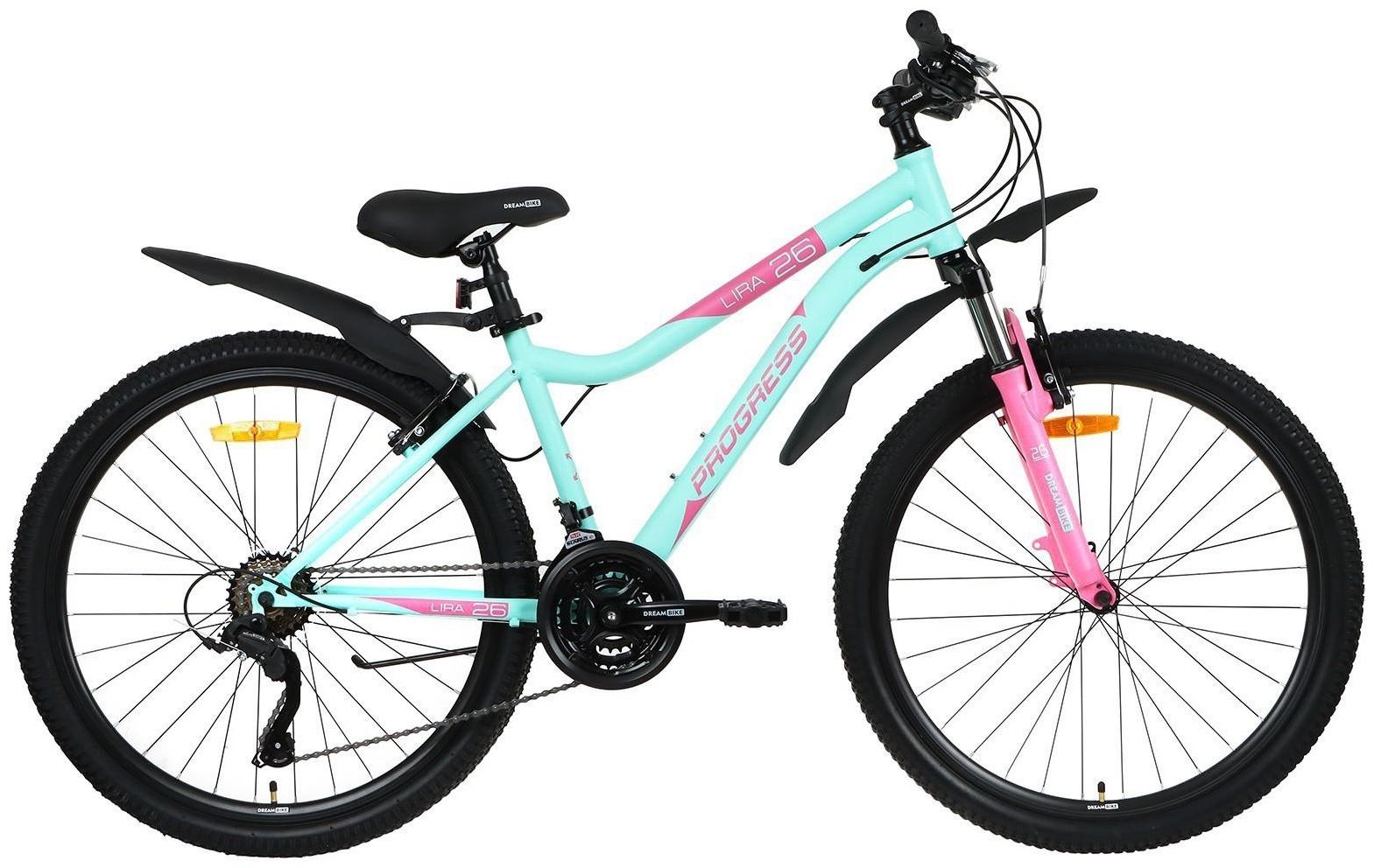 Велосипед 26