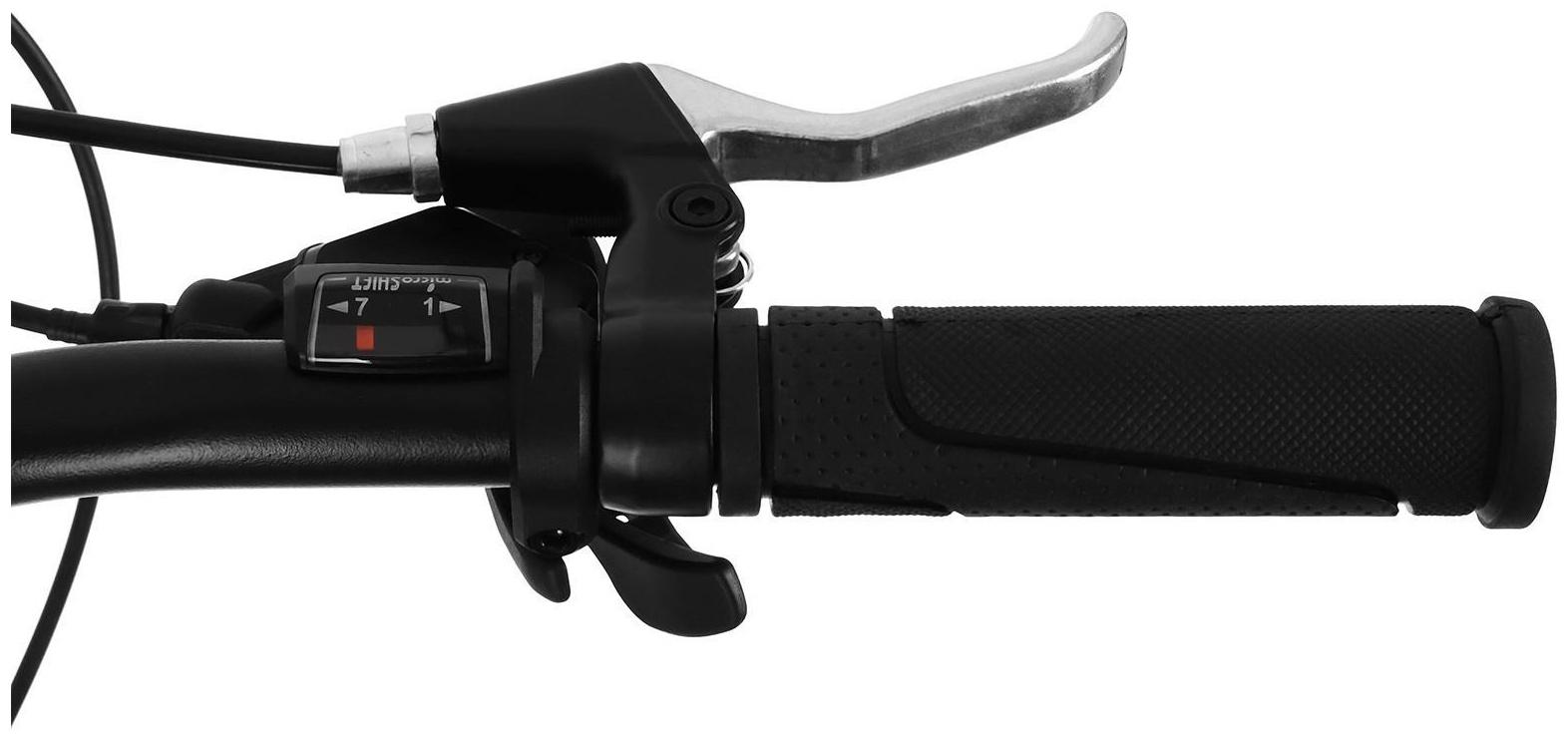 Велосипед 26