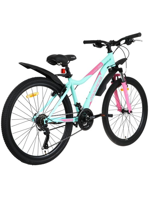 Велосипед 26