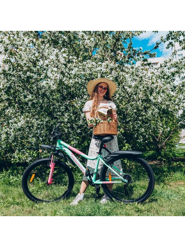 Велосипед 26