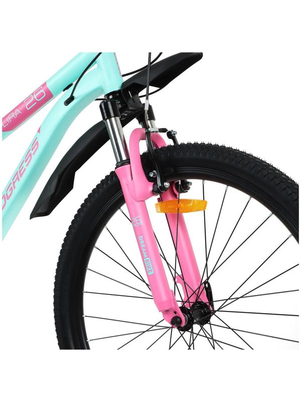 Велосипед 26