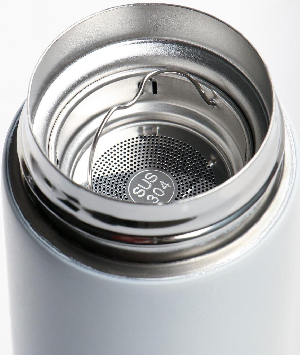 Термос, серия: Basic, 