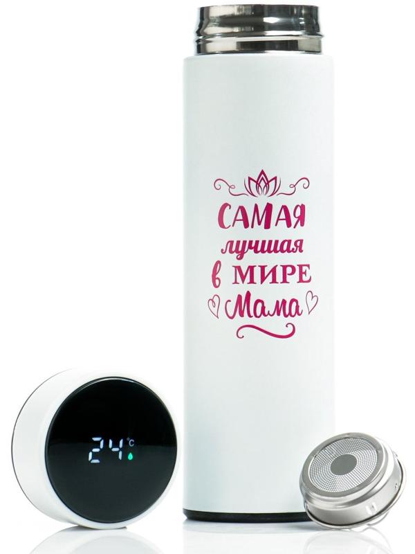 Термос, серия: Basic, 