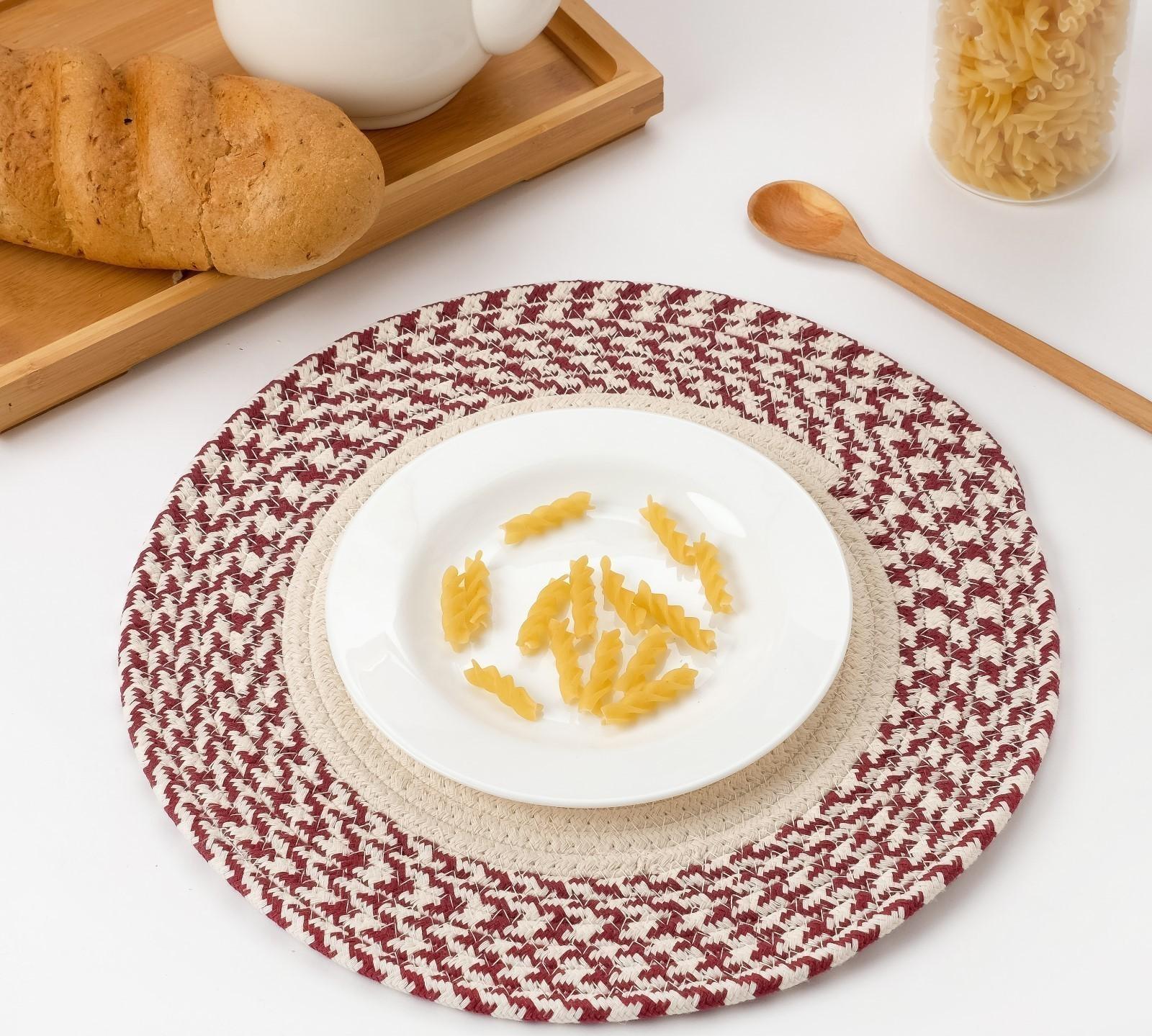 Салфетка декоративная 