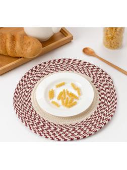 Салфетка декоративная 