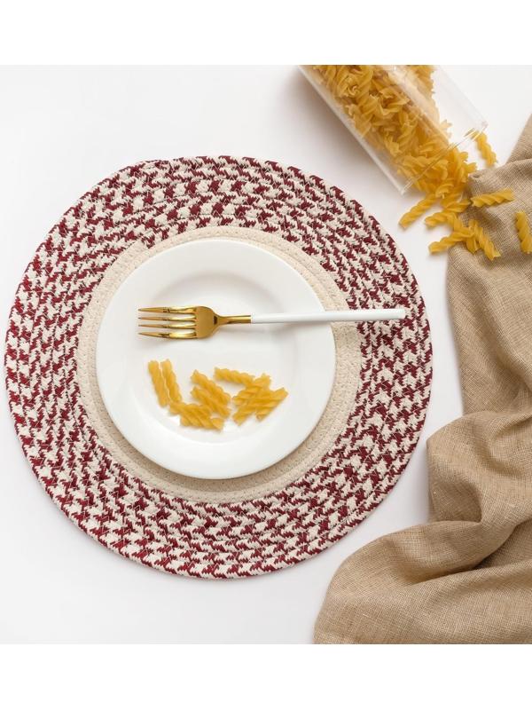 Салфетка декоративная 