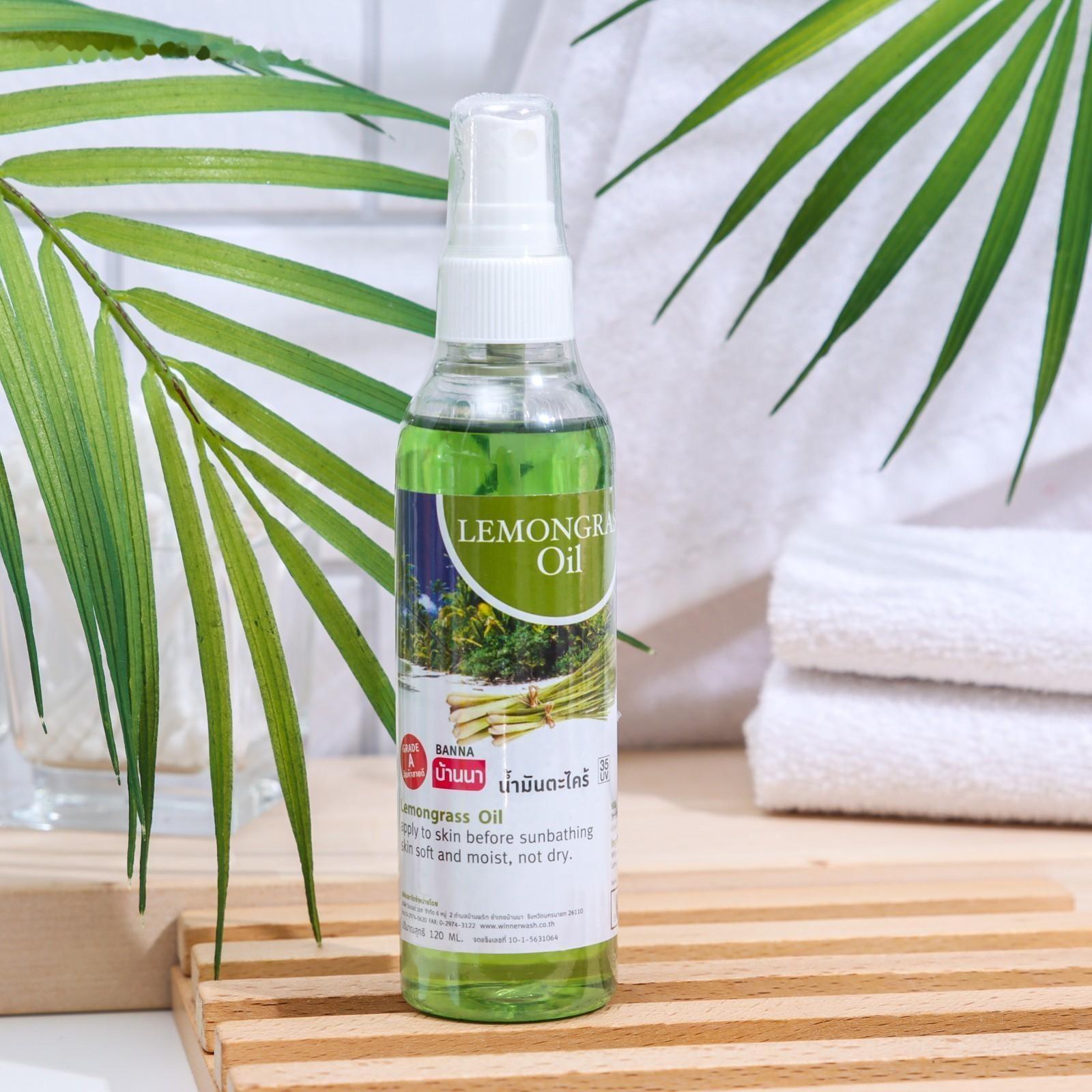 Косметическое масло 