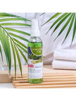 Косметическое масло 