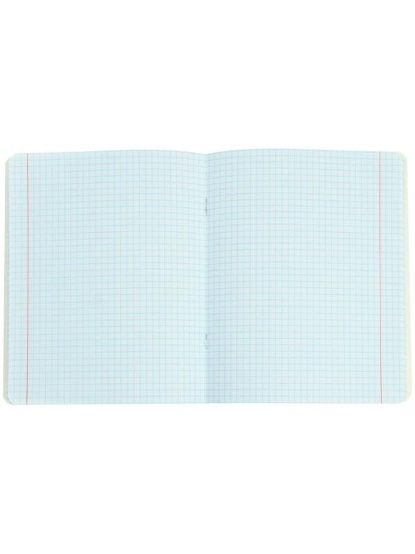 Тетрадь 48 листов в клетку 