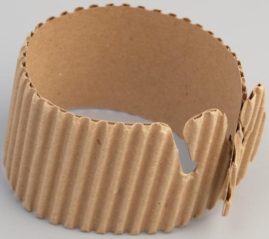 Манжета для стакана универсальная 