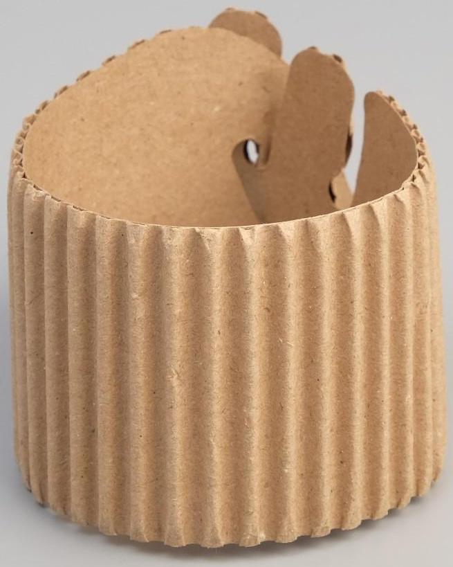 Манжета для стакана универсальная 