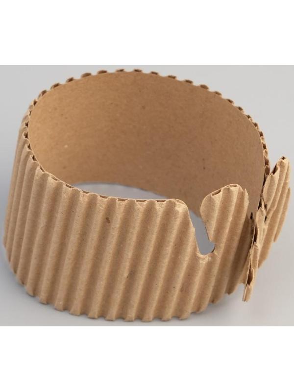 Манжета для стакана универсальная 