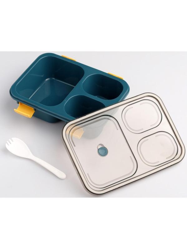 Ланч-бокс, 850 мл