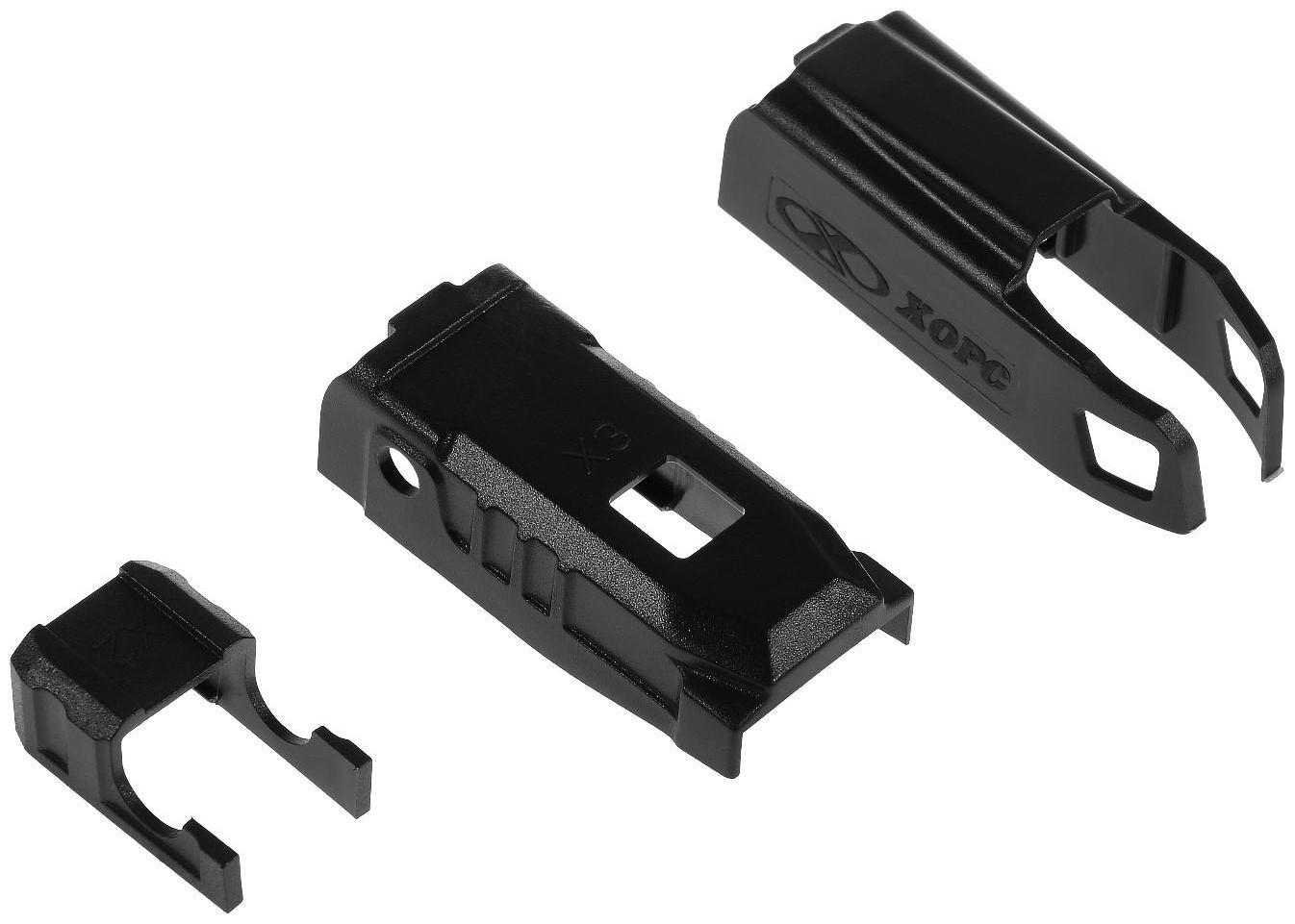 Щетка стеклоочистителя ХОРС 16