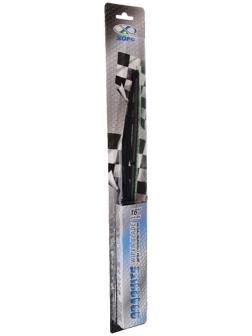 Щетка стеклоочистителя ХОРС WIPER BLADE GRAPHITE 16