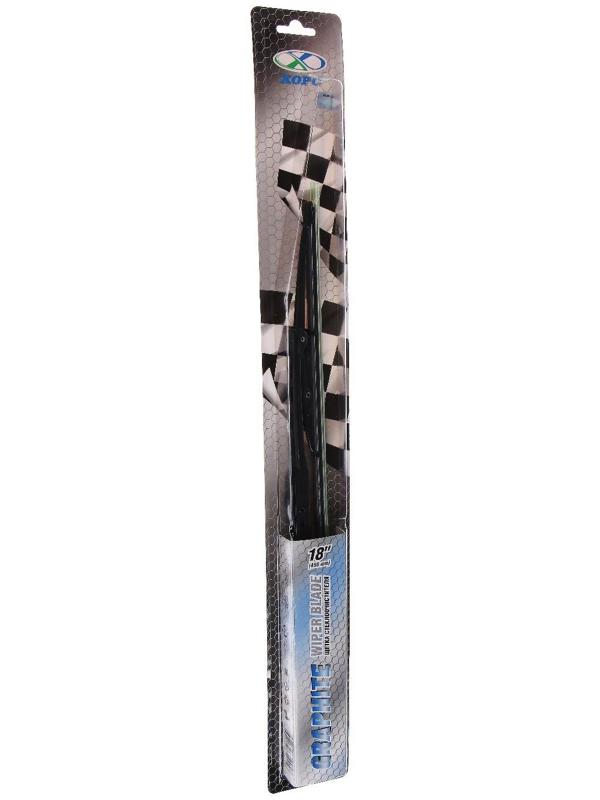 Щетка стеклоочистителя ХОРС WIPER BLADE GRAPHITE 18