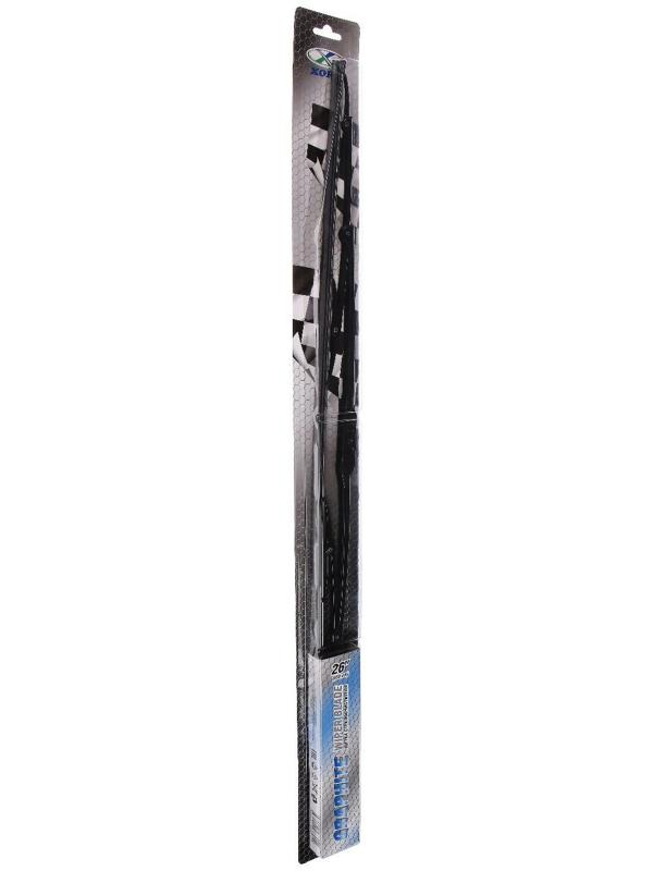 Щетка стеклоочистителя ХОРС WIPER BLADE GRAPHITE 26
