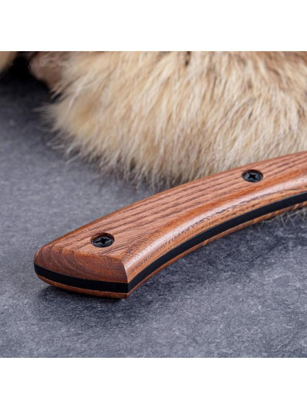 Топорик кованый 