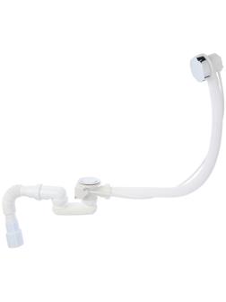 Сифон для ванны Unicorn S102, 1 1/2