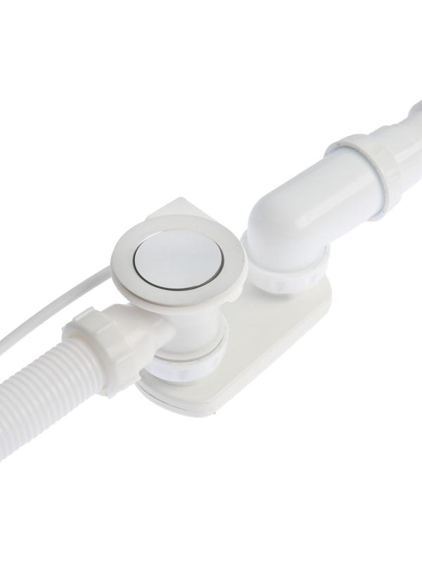 Сифон для ванны Unicorn S102, 1 1/2