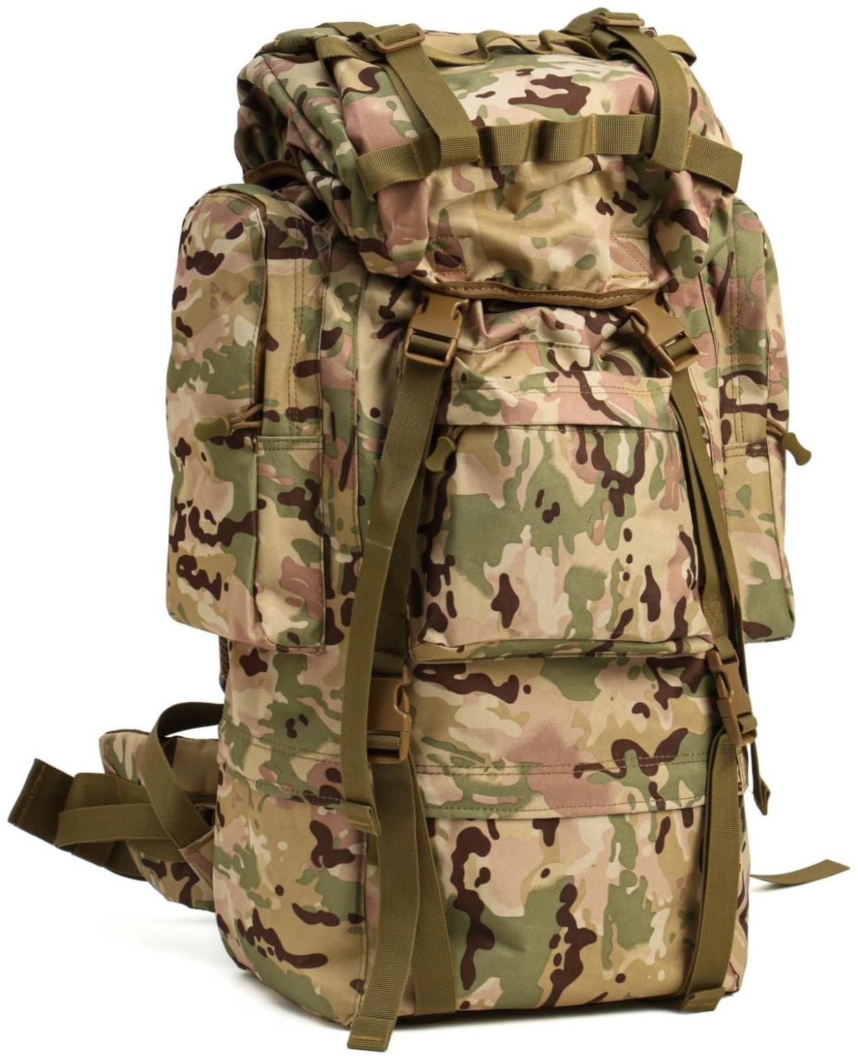 Рюкзак походный 