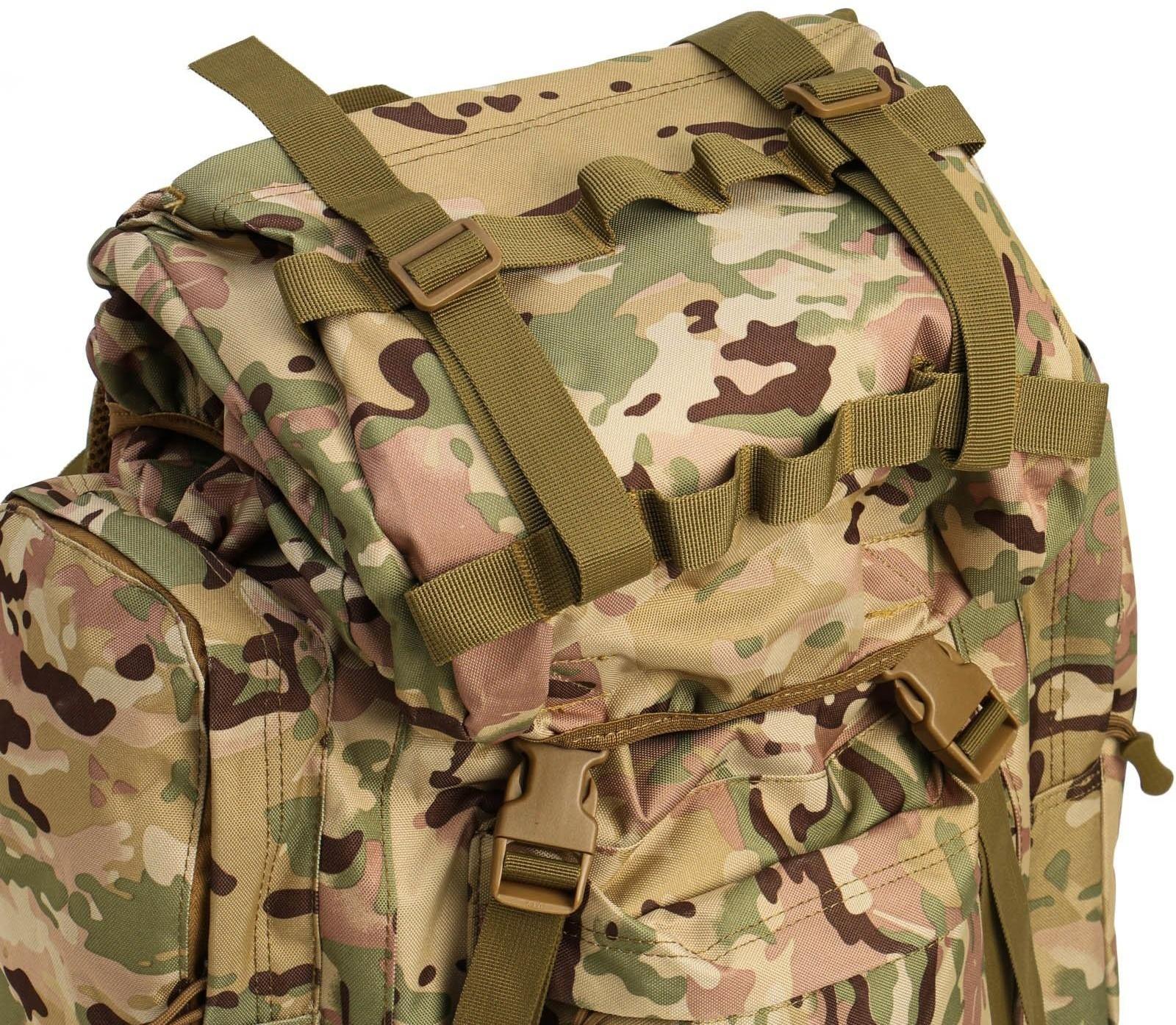 Рюкзак походный 