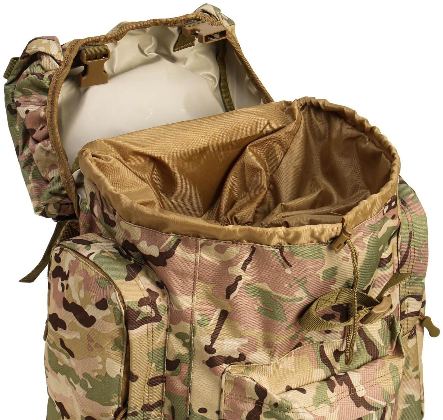 Рюкзак походный 