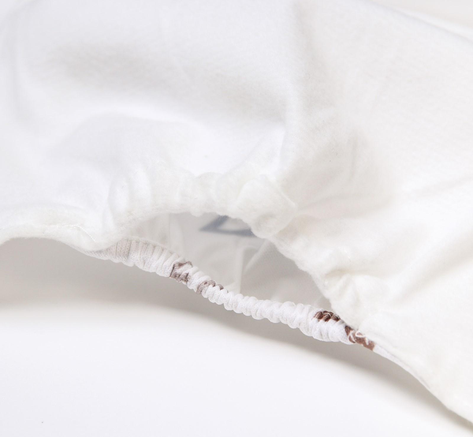 Трусики-подгузник, многоразовый, «Звезды»