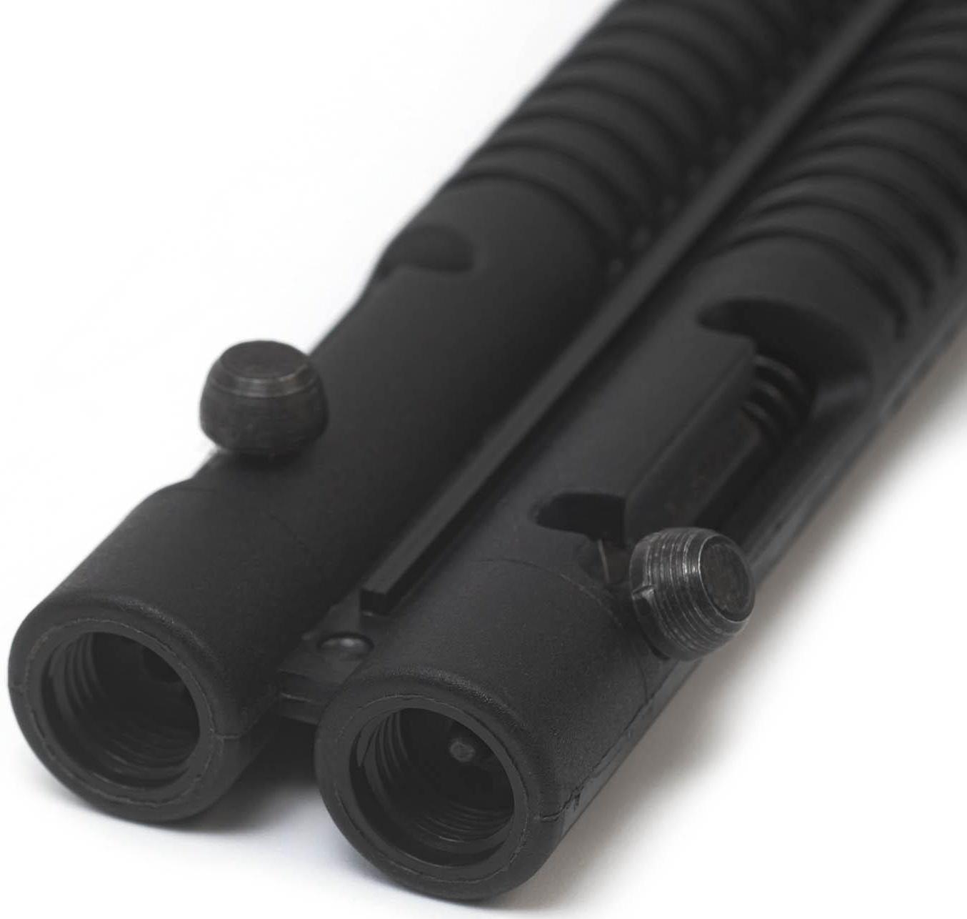 Пусковое устройство для сигнала охотника, 2-х зарядное