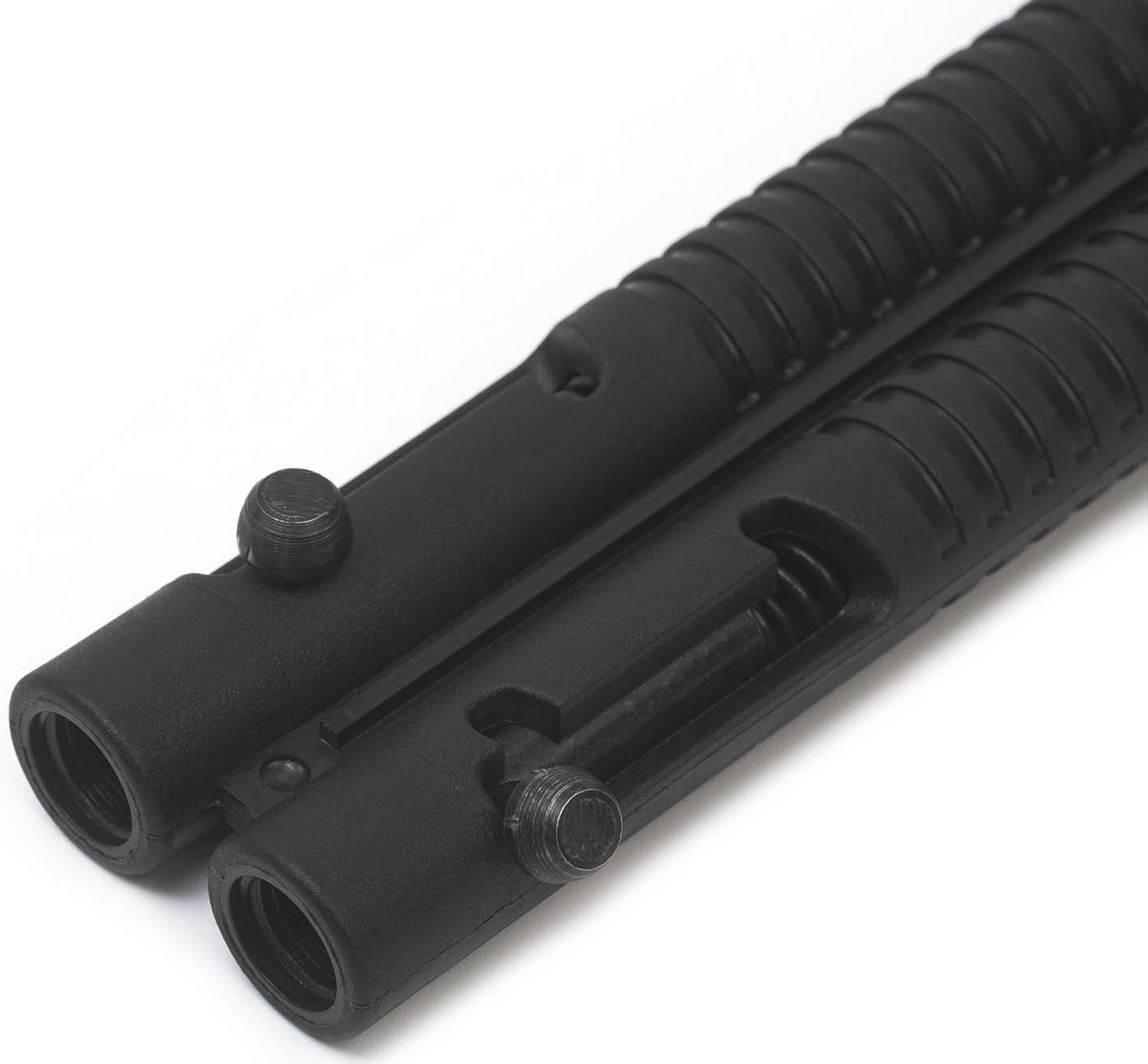 Пусковое устройство для сигнала охотника, 2-х зарядное