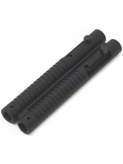 Пусковое устройство для сигнала охотника, 2-х зарядное